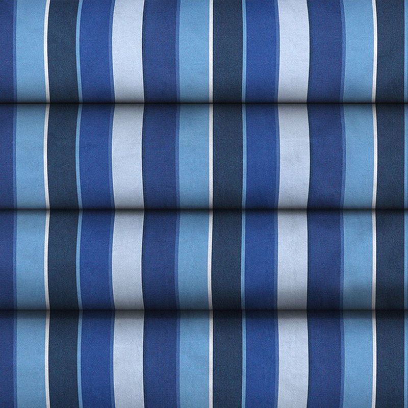 Tissu de sunbrella furn milano, Cobalt