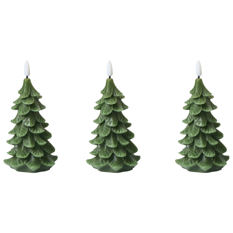 Decorative Accent Candle