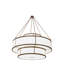 Jayne 20 - Light Chandelier