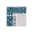 Destiney Fringe Shag Performance Southwestern Rug-1102244548