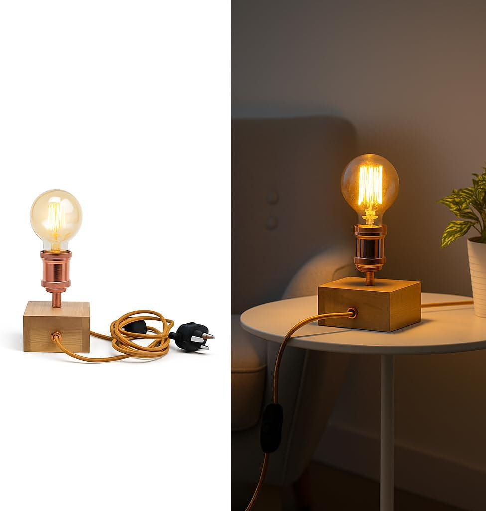 Desk Lamp