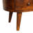 Chestnut Wave Coffee Table-148466531-148466528