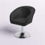 Fauteuil demi-tonneau rotatif Bagarm-2026395274
