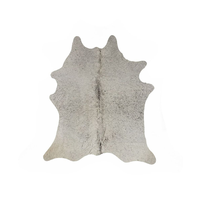 Shonee Performance Cowhide Animal Print Rug