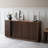 Retro Linear Sideboard