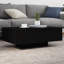 Cueto Four Leg Coffee Table-1240175317