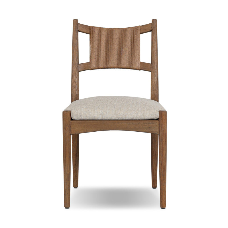 Chaise de salle à manger Haddon