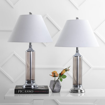 Ensemble de lampes de table 29 po Fagaras