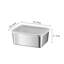 Food Storage Container