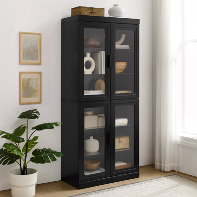 Quartus 72'' Kitchen Pantry