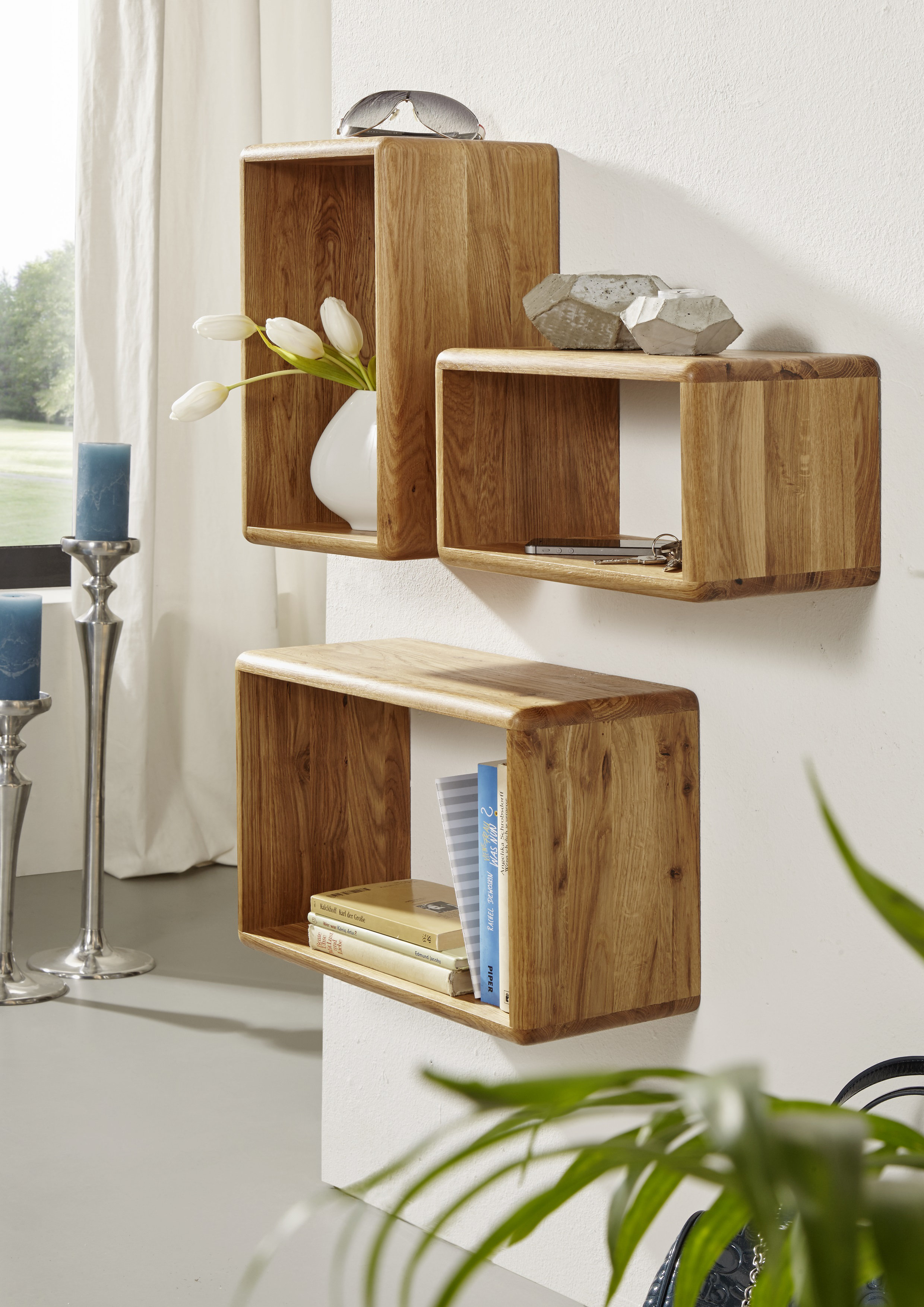 Wayfair deals cube shelf