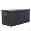 Boîte de rangement extérieure 100 gallons imperméable-124440830