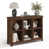 Rustic Oak selected