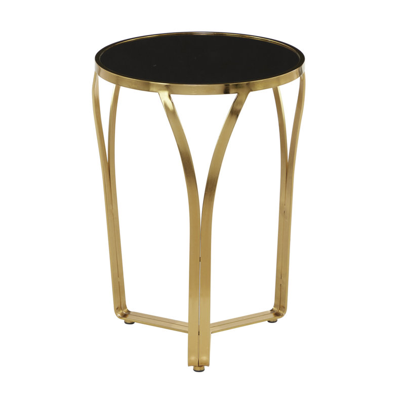 Table de bout cadrée