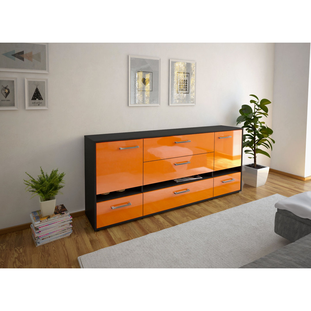 Sideboard Leokadija