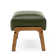 Tabouret d'appoint Landria