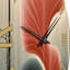 Horloge murale Driskell-1844086882