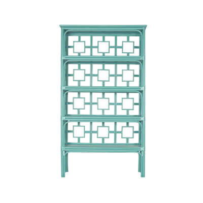 Covertt Etagere Bookcase by Bayou Breeze