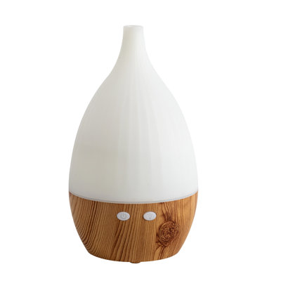 Essential Oil Diffuser With Humidifying For Home & Office