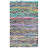 Aberfeld Cotton Chevron Indoor Rug-577804218