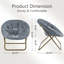 Chaises à disque confortables-569175761