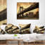 Coussin lombaire photographie de manhattan