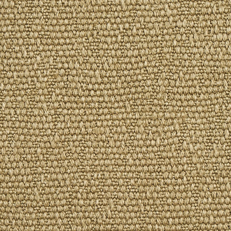 Tissu en lin épais Finn, Kaki