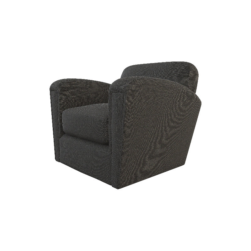 Coco Chair, Off The Press anthracite