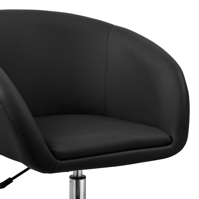 Patriot Office Chair, Black