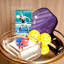 Acrylic Flat Napkin Holder