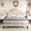 Super Single Bed-93930479