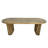Serena Oval Dining Table