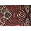 Tapis traditionnel 10 "x 14"