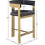 Tabouret de comptoir Romeo Hermi-1169905841-1159713447