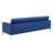 Loft Tufted Vegan Leather Sofa by Modway-1455242376