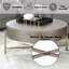 Table basse Weyton
