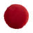 Cotton Velvet Holiday Pillow