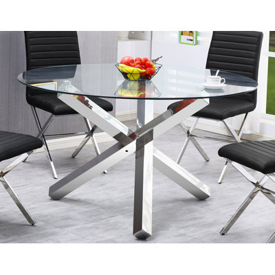 Shirag 54" Dining Table by Orren Ellis