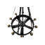 Costello Downrod Ceiling Fan