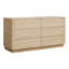 Commode 6 tiroirs Mille-1739423628