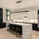 Angelys 32 - Light Dimmable Square / Rectangle Chandelier