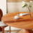 Farmhouse Solid Wood Dining Table-639831100-639831102