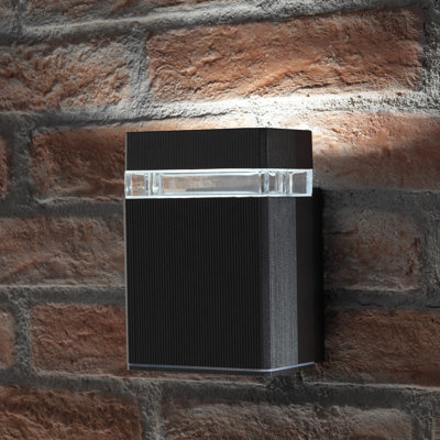 Garrido 40.64cm H Outdoor Flush Mount