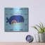 "Mignonne baleine" par Luxe-1155143280