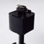  Tête cylindrique commerciale 30 W à DEL avec angle de faisceau de 36 degrés de style H-68825825-127374301