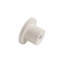 1" Diameter Circle Knob-1597642134