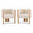 Beige est en rupture de stock
