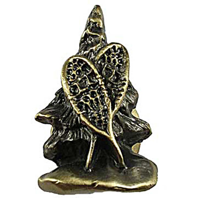 Fishing Sportsman 1 3/4" Novelty Knob