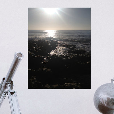 Nautical & Beach Wall Decal