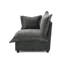 Upholstered Armchair-1668531718